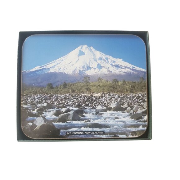 Pack of 6 Scenic Coasters by Jason - Picture 2 of 3